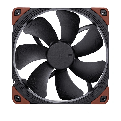 Noctua NF-A14 industrialPPC-2000 IP67 PWM Cabinet Fan